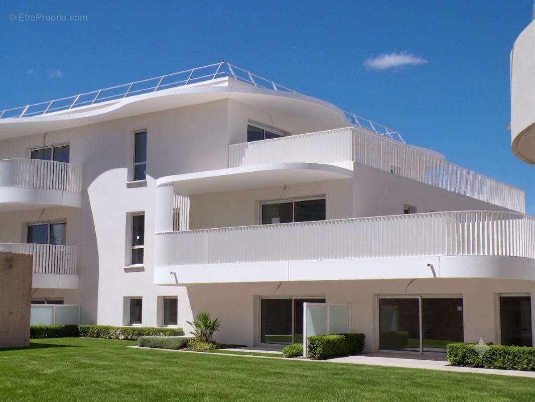 Appartement à NARBONNE
