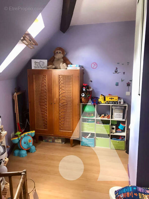 Maison à ACY-EN-MULTIEN