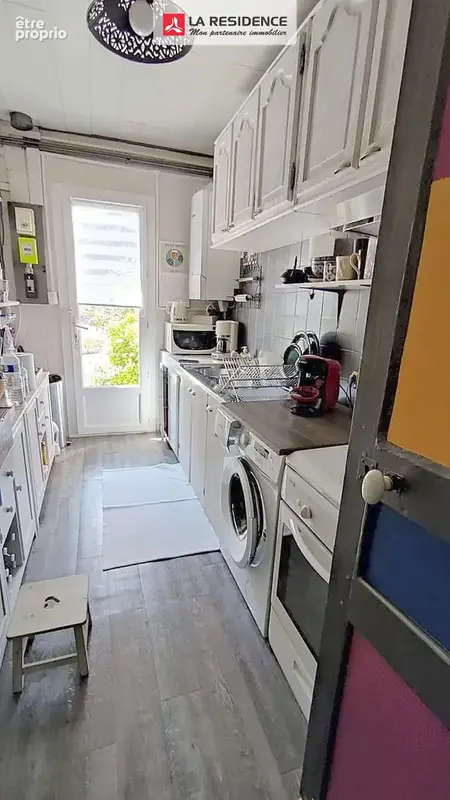 Maison 3 pièces 55 m² à vendre à Pierrefitte-Sur-Seine (93380) - photo 9