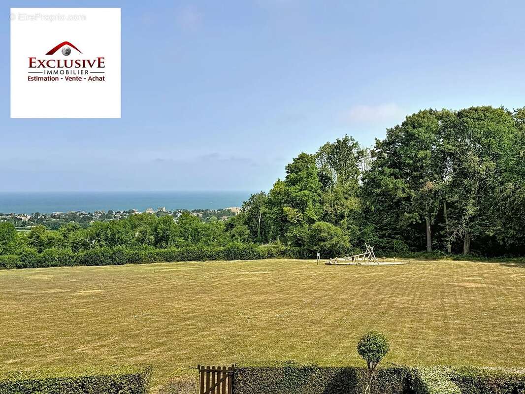 Appartement 51 m² à Tourgeville  - photo 6