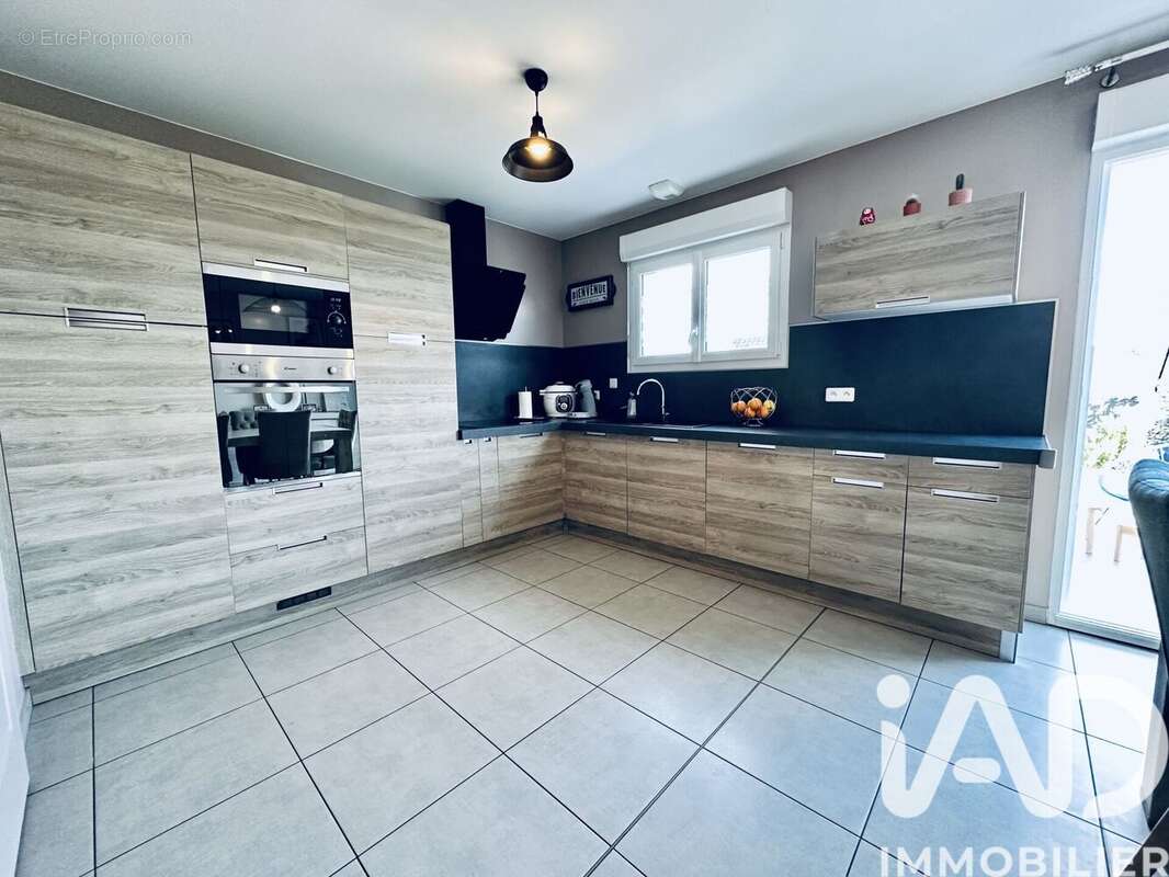 Photo 4 - Maison à LAPUGNOY