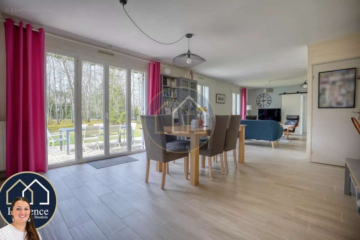 Maison à NOGENT-LE-ROI