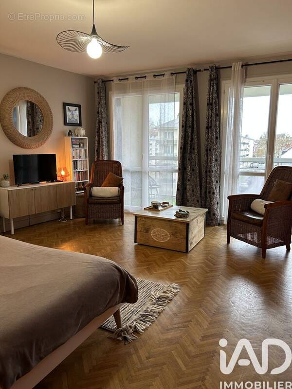 Photo 1 - Appartement à BOURGES