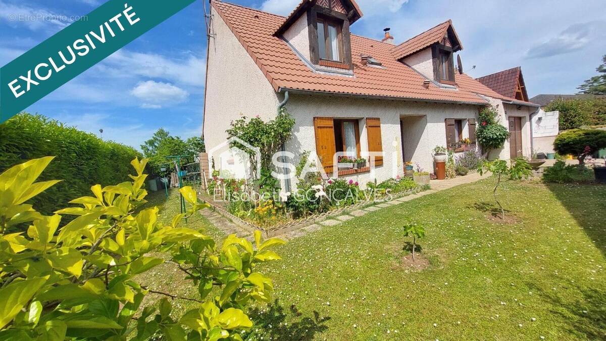 Photo 1 - Maison à ORLEANS