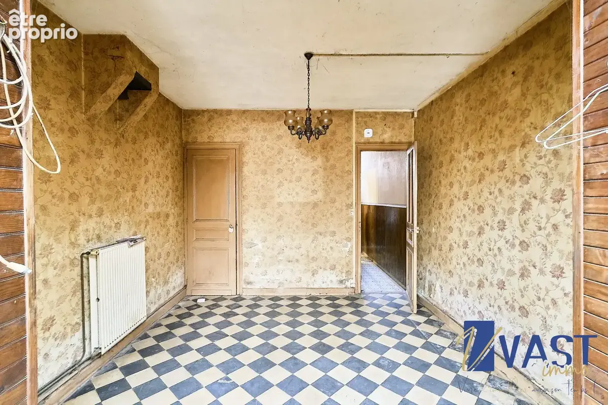 Maison 91 m² à Croix  - photo 5