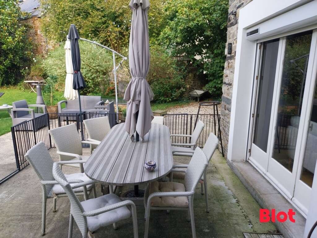 Maison à VITRE