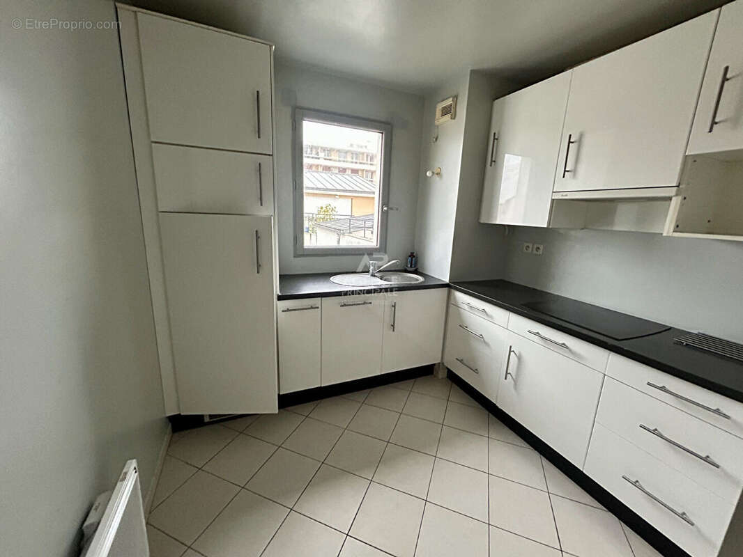 Appartement à POISSY