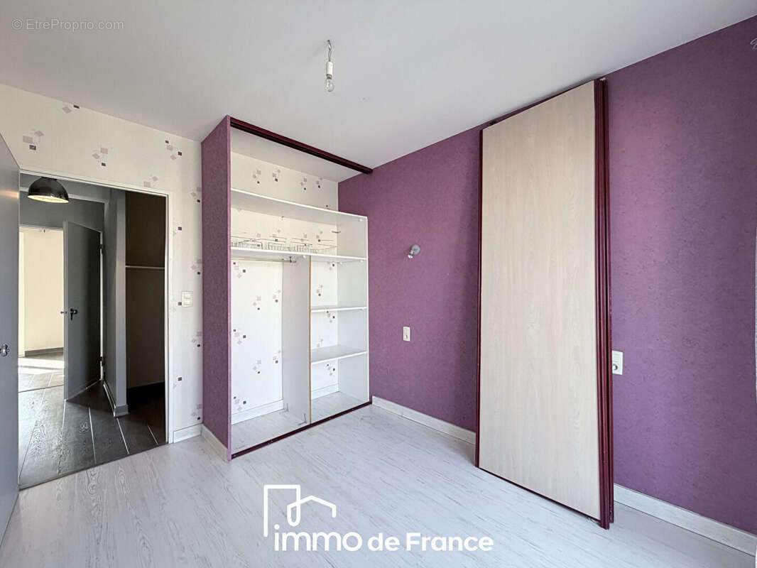 Appartement à RODEZ