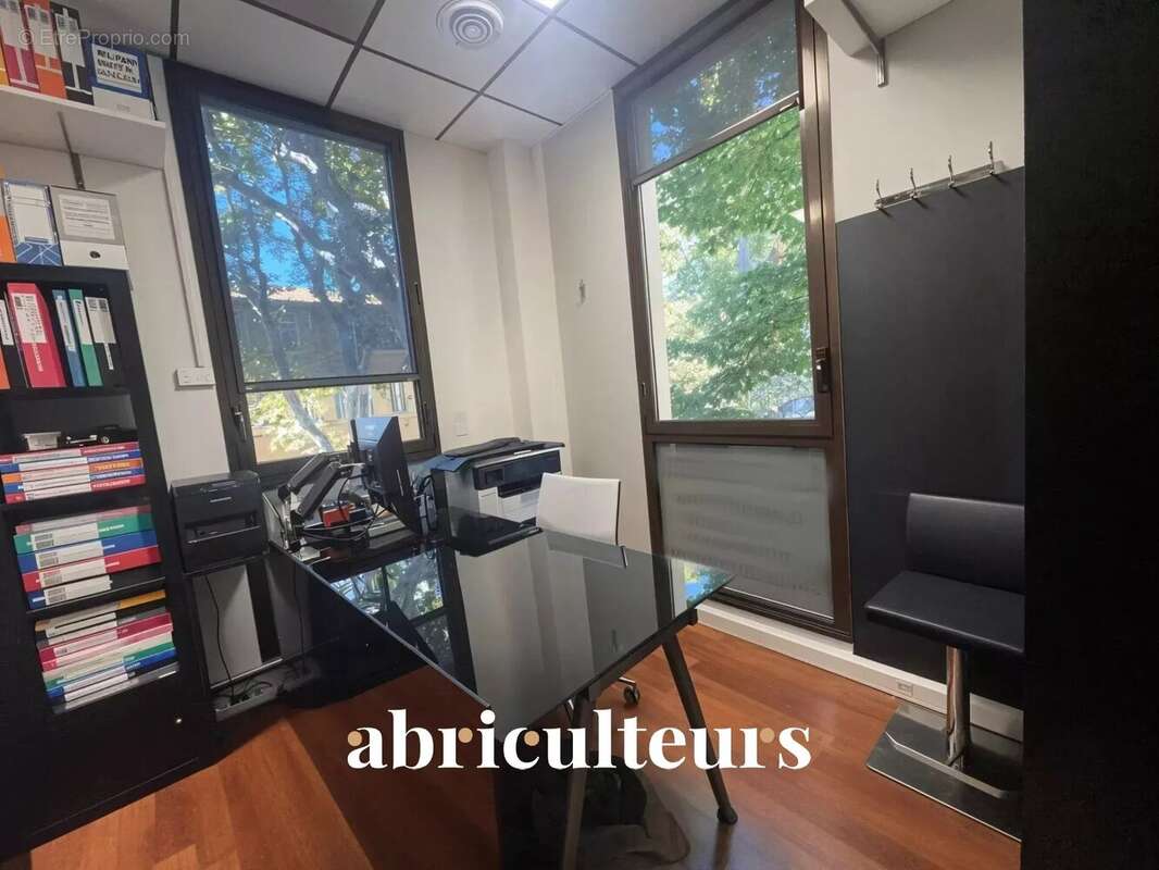 Commerce à AIX-EN-PROVENCE