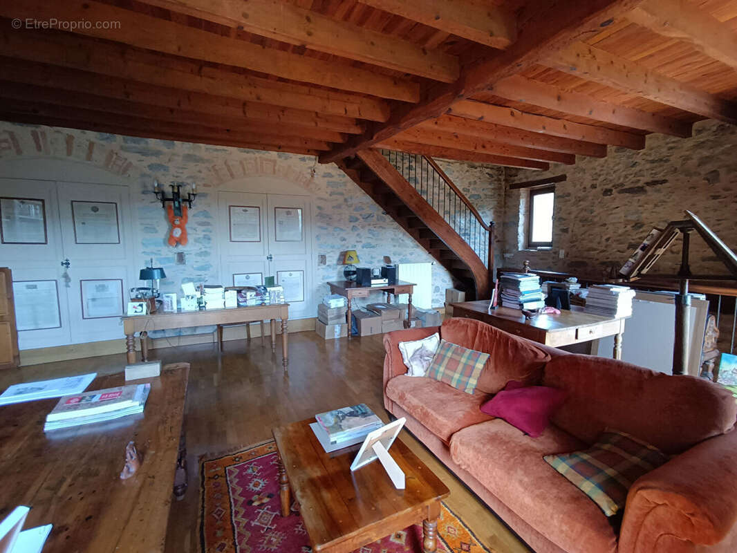 Maison à CASTELNAUDARY