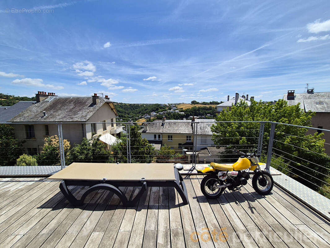 Maison d'architecte T7 de 272m2 boule d'or - photo 10