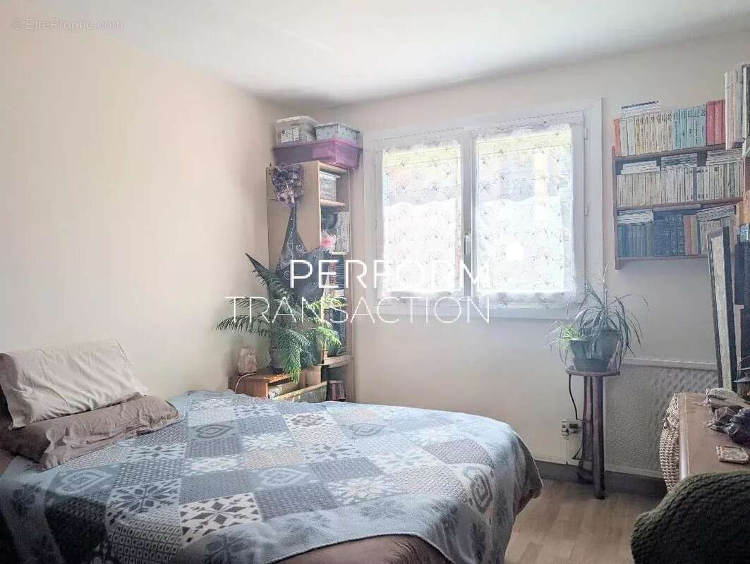 Appartement à SASSENAGE