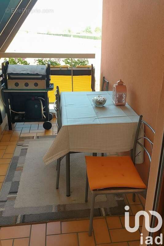 Photo 7 - Appartement à GEISPOLSHEIM