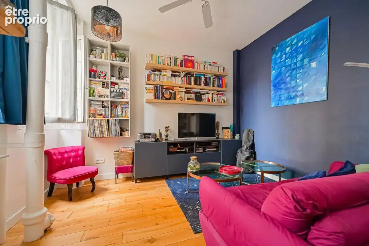 Appartement À Vendre - photo 4