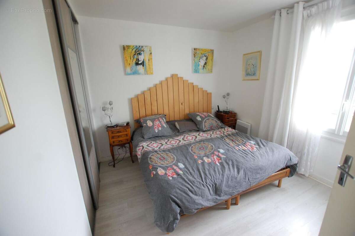 Photo 8 - Maison à SAINT-GERMAIN-DE-LUSIGNAN