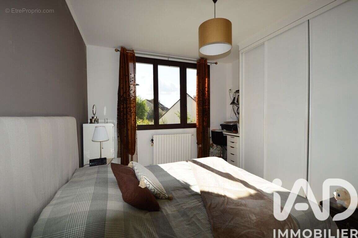 Photo 3 - Maison à CHAMPIGNY-SUR-MARNE