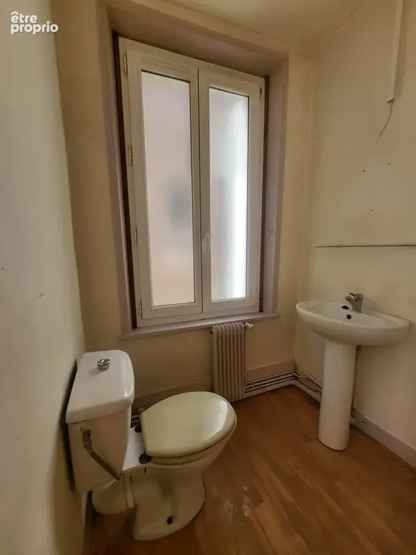 Maison a vendre proche de la mer à Fécamp 76400 - photo 8