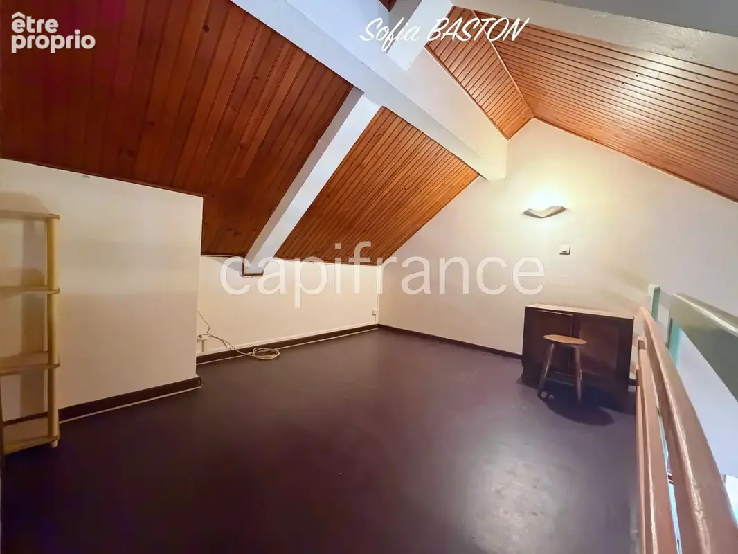 Le diamant – maison à rénover – 2 logements – vue mer & rocher - maison à vendre  (972) - photo 13