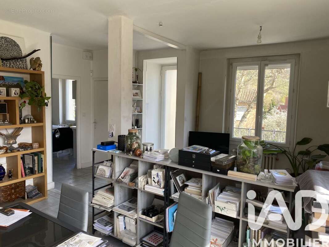 Photo 9 - Maison à MILLAU