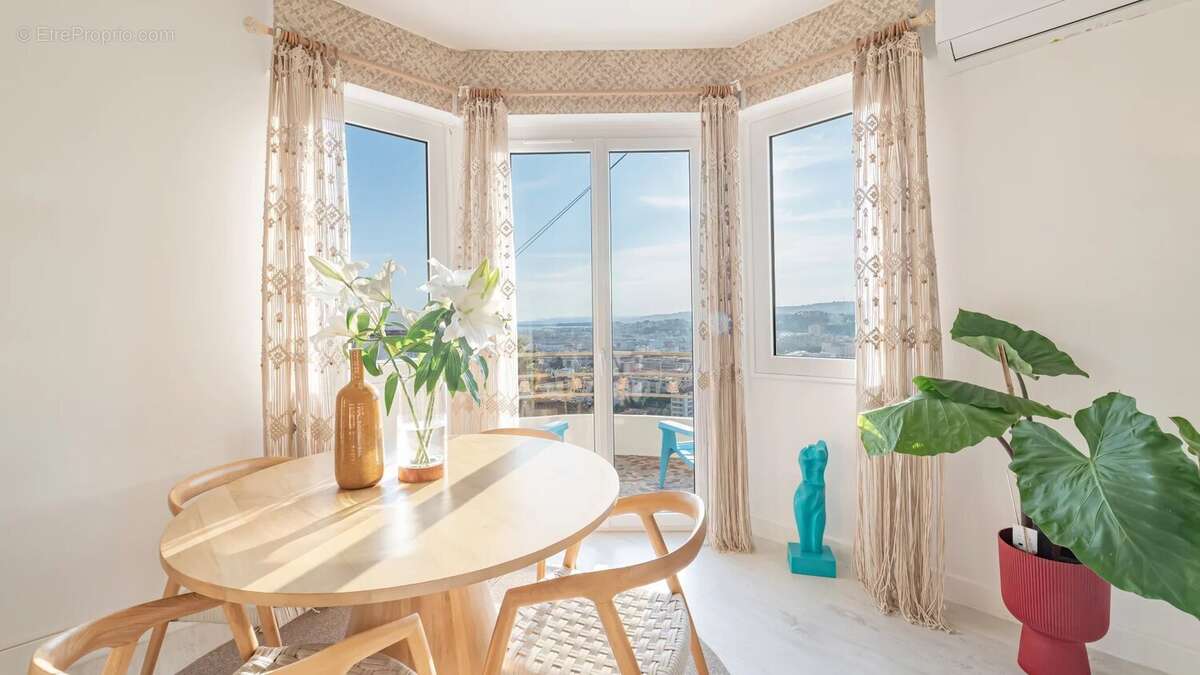 Maison à NICE