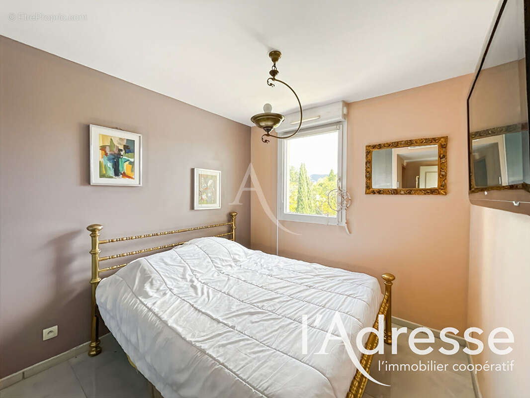 Appartement à LA CIOTAT