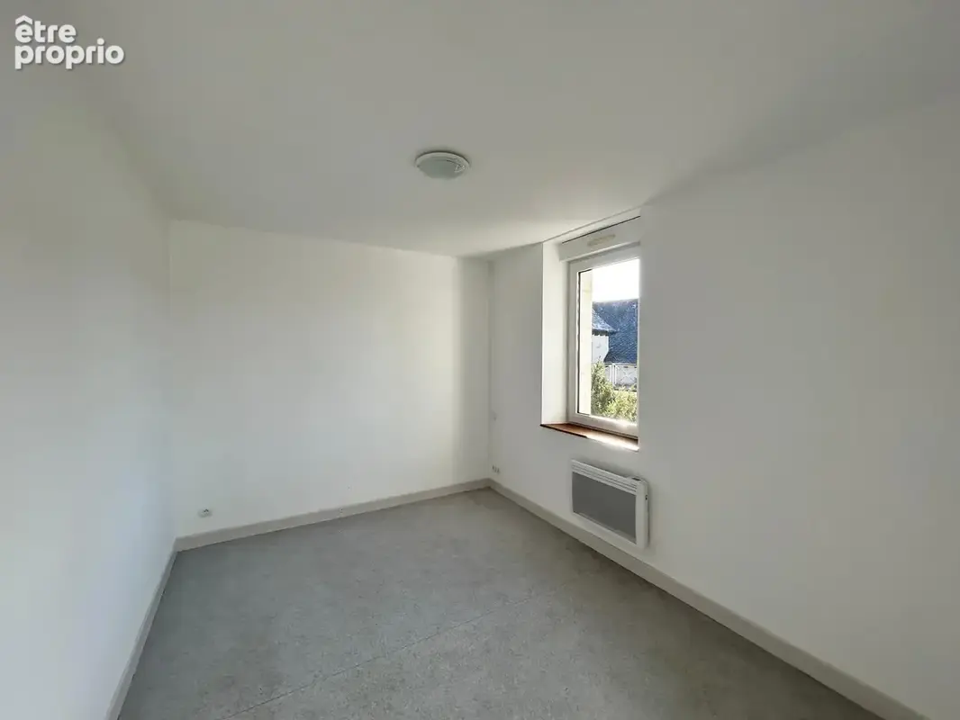 Appartement T2 en très bon état, au calme, proche des commerces à Souillac - photo 6