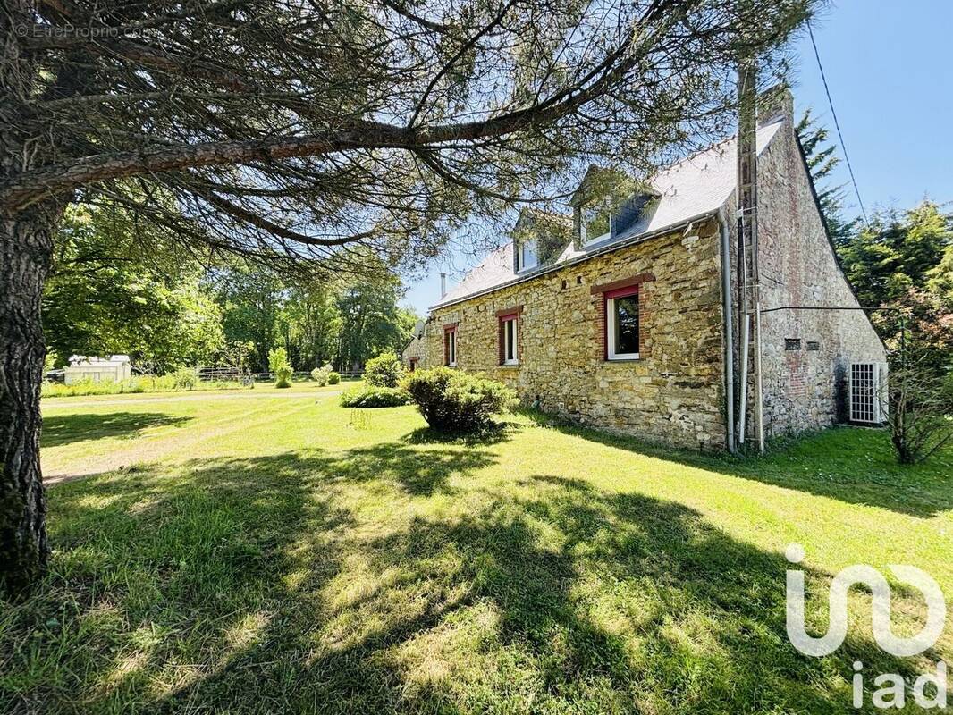 Photo 1 - Maison à NOZAY