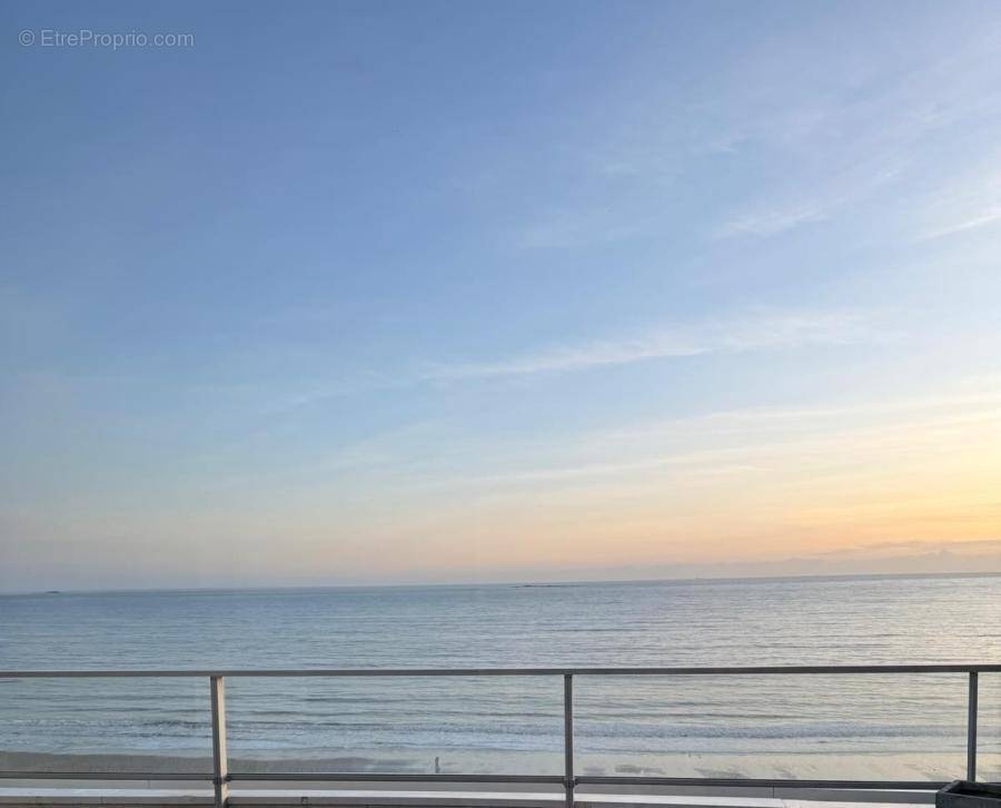 Appartement à LA BAULE-ESCOUBLAC
