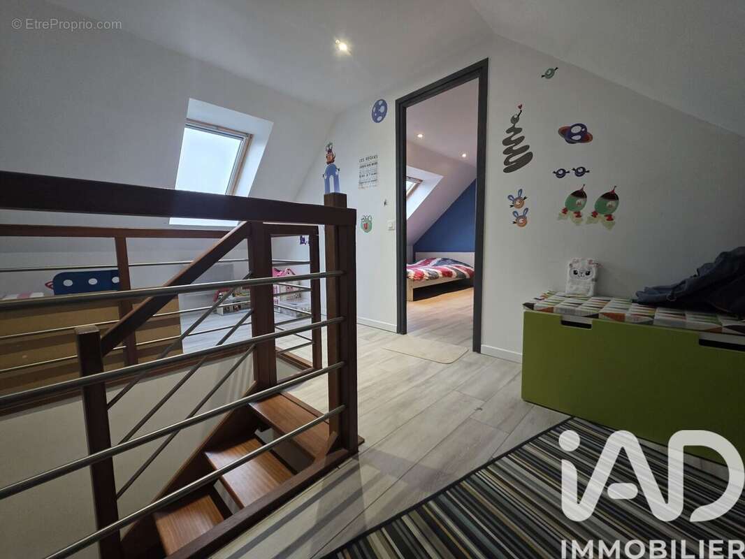 Photo 5 - Maison à HOUPLIN-ANCOISNE