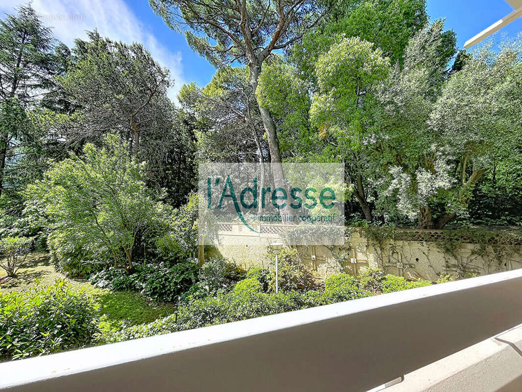 EXCLUSIVITE Appartement à Vendre 3 pièces Antibes - photo 12