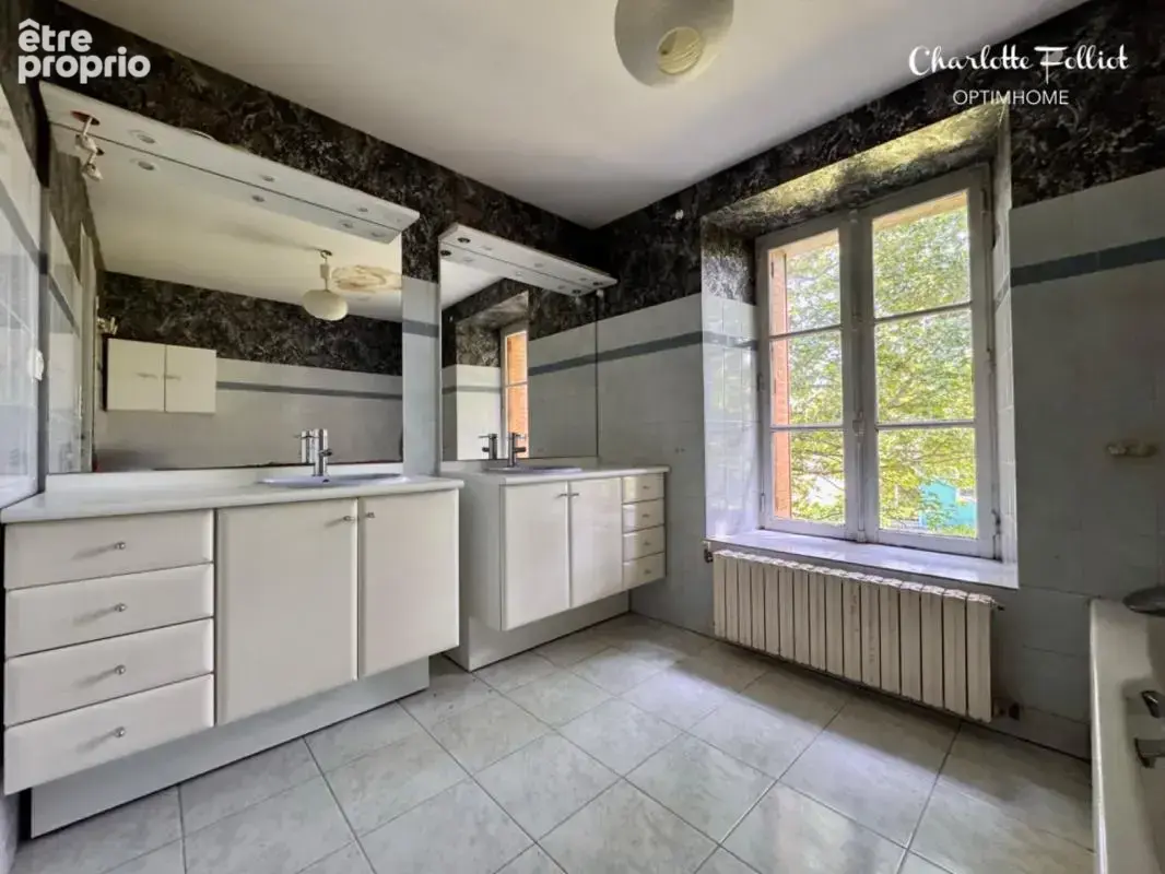 Le Minihic sur Rance - Maison de Maître 188 m2 - photo 8