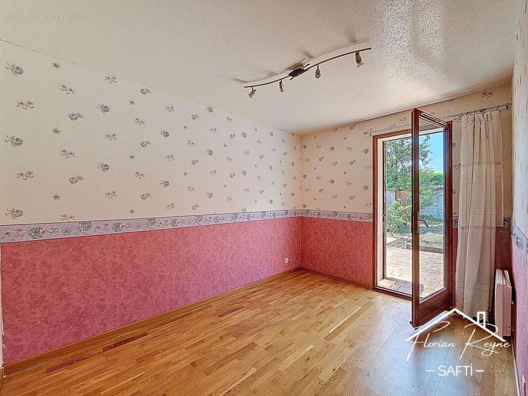 Photo 5 - Maison à PAREMPUYRE