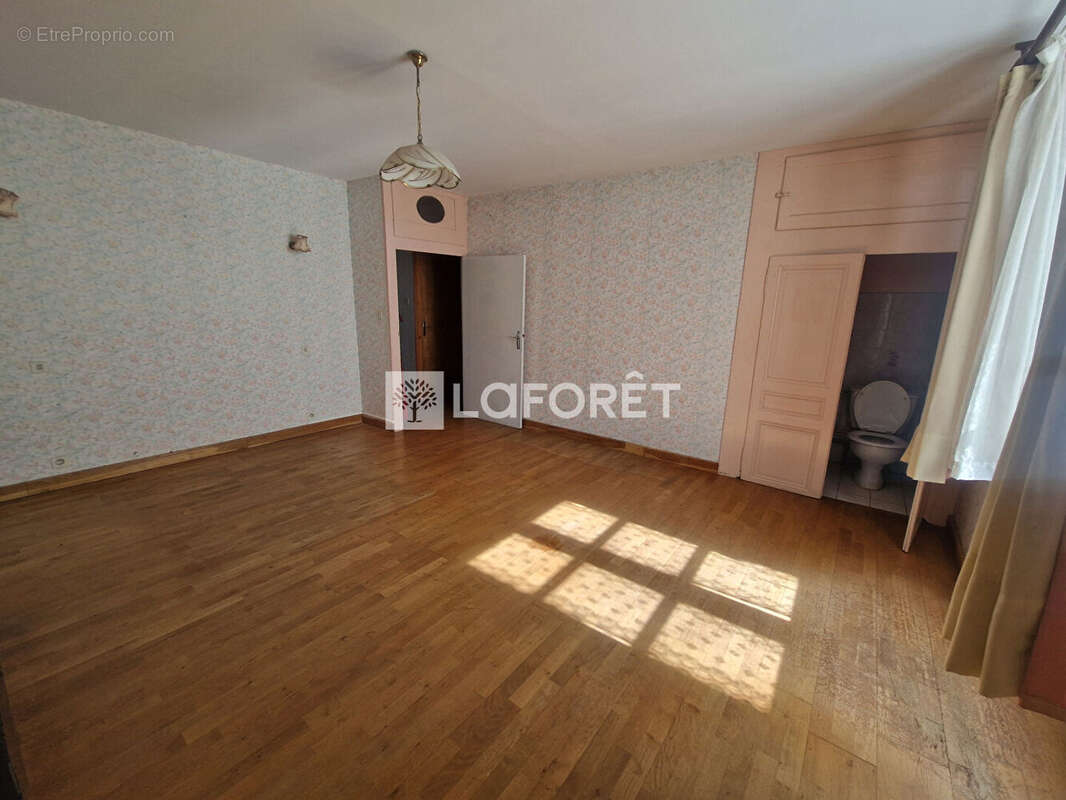 Maison à ARBOIS