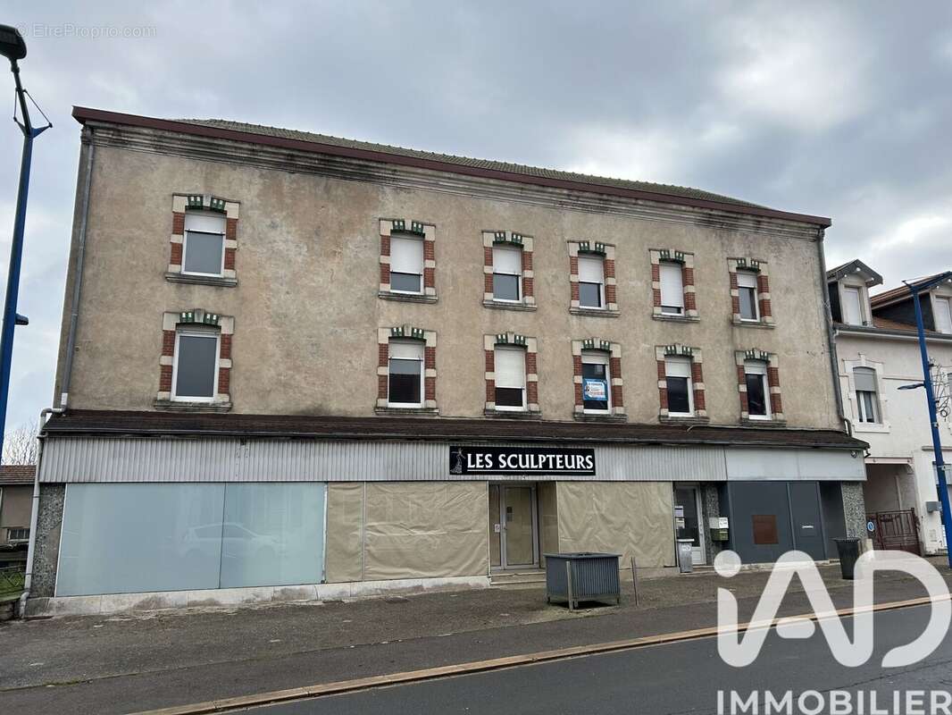 Photo 3 - Appartement à TUCQUEGNIEUX