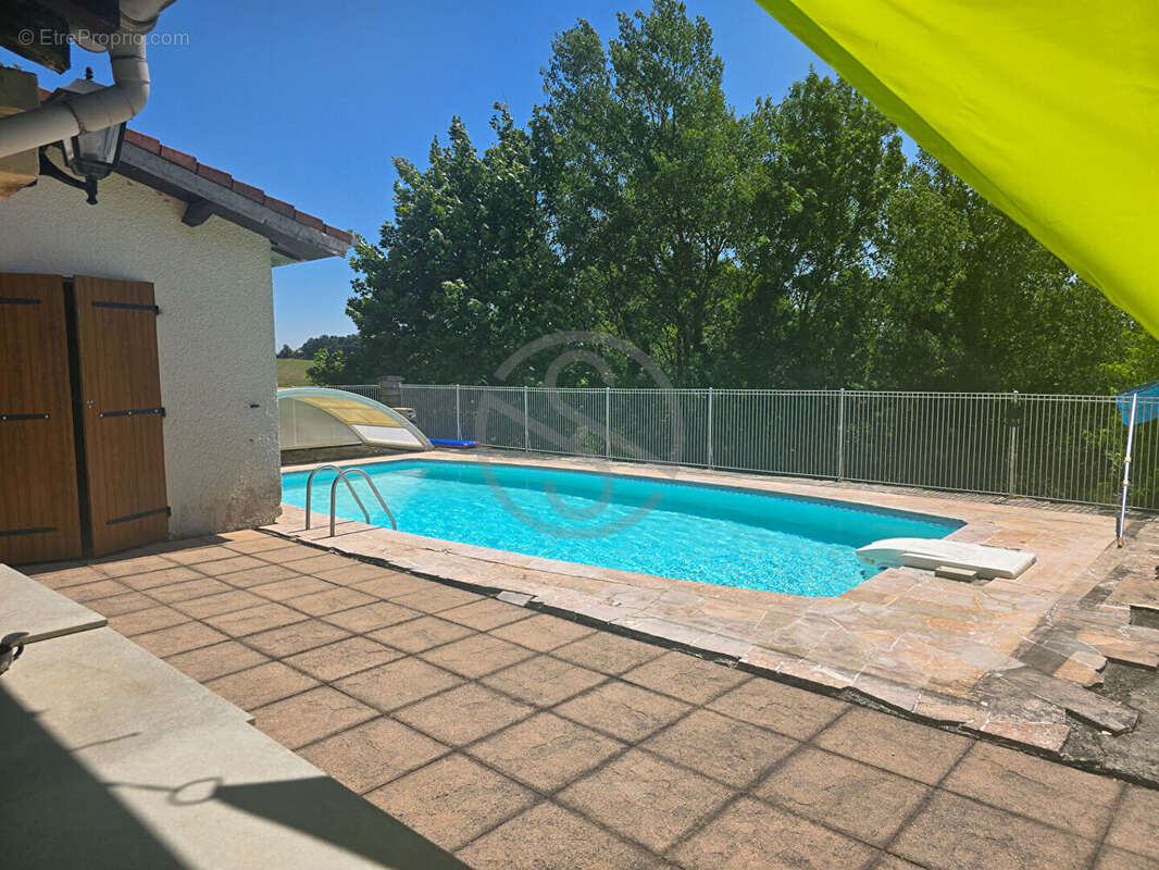 Maison 185m2 - photo 2