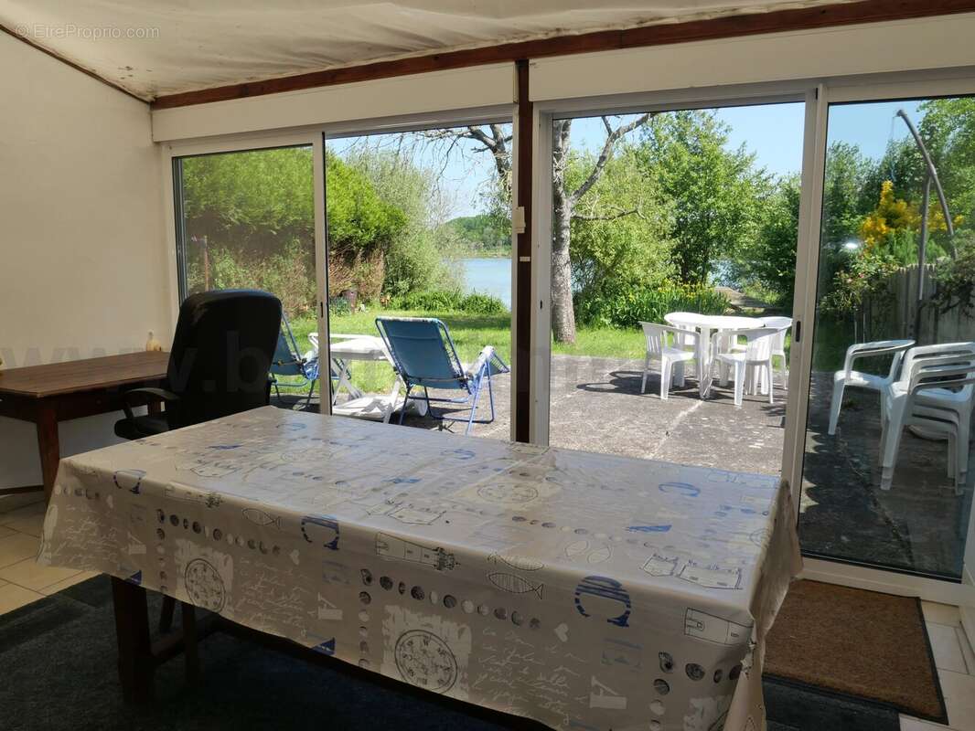 (Maison A vendre) : ARRY - photo 6