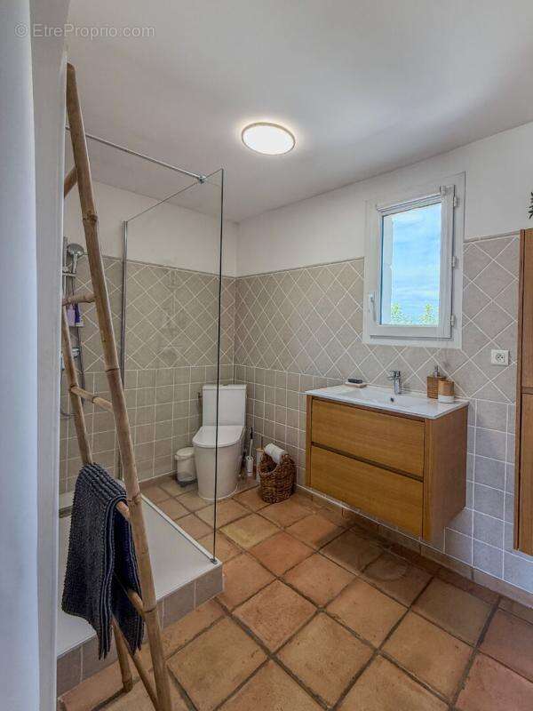 Maison à ALTHEN-DES-PALUDS