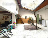 Appartement à BOURG-DE-PEAGE