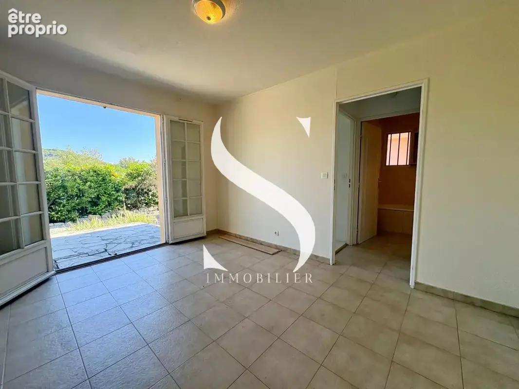 Appartement 3 pièces avec piscine à Vallauris - photo 5