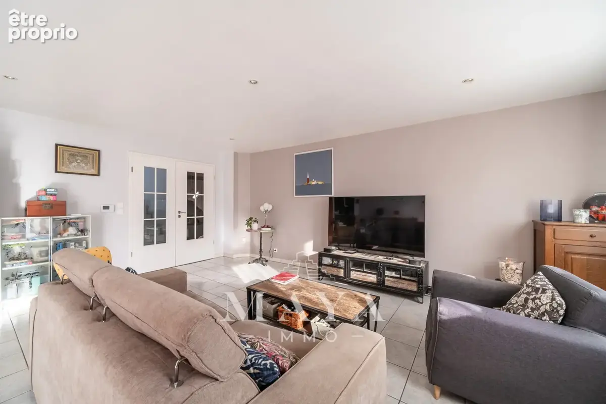 Maison 7 pièces 193 m² à vendre à Ensisheim (68190) - photo 20
