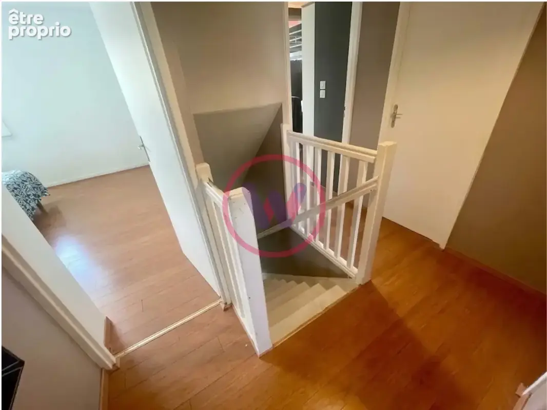 SAINTE CATHERINE - Maison 129m2 habitables - 3 chambres-bureau - photo 7