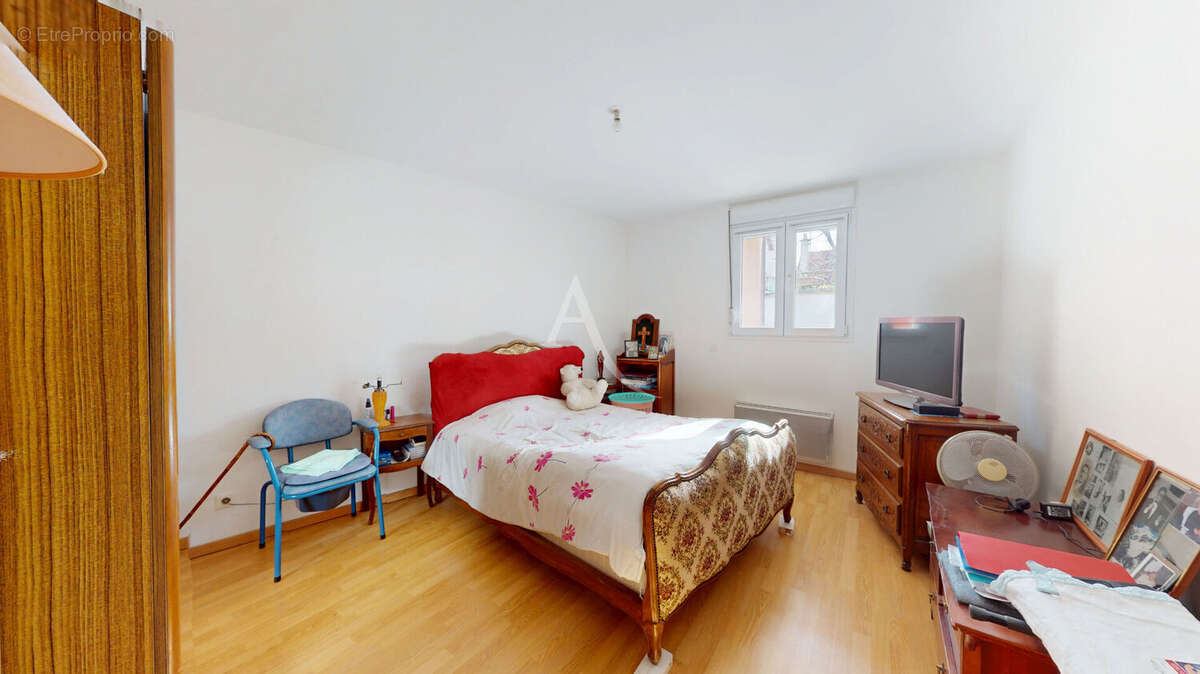 Appartement à EVREUX