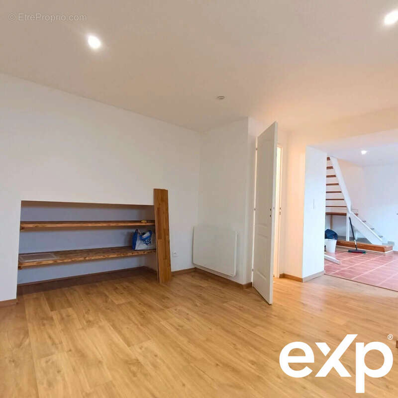 Maison à SAINT-VALERY-SUR-SOMME