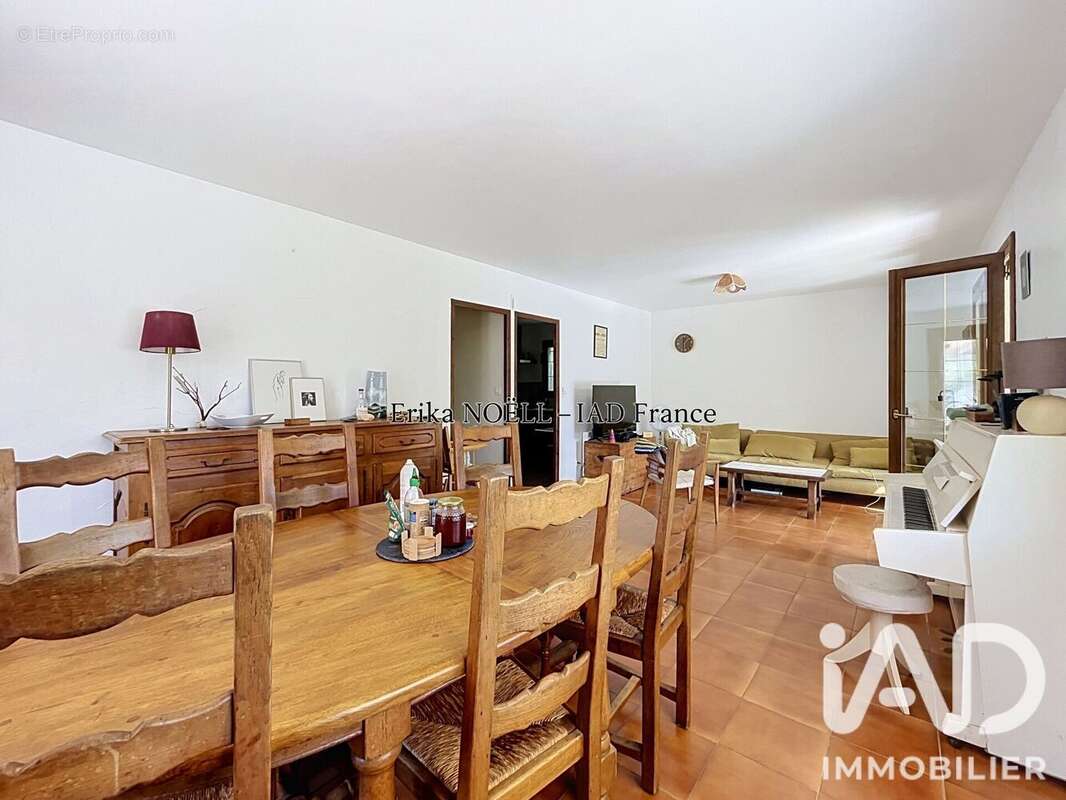 Photo 5 - Maison à LAROQUE-DES-ALBERES
