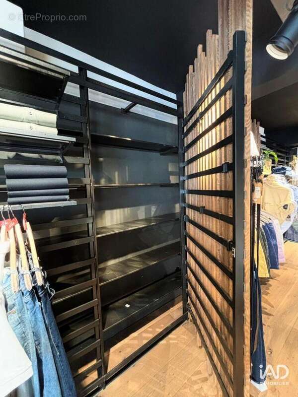 Photo 4 - Commerce à SAINT-PAUL