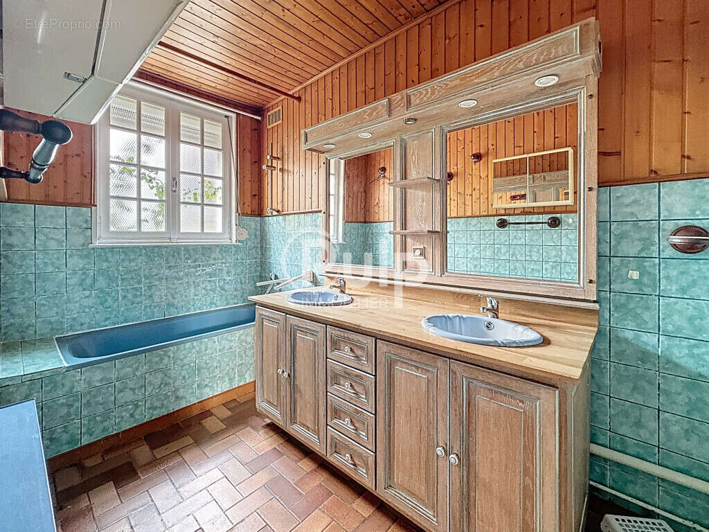 Maison à AUCHY-LES-HESDIN