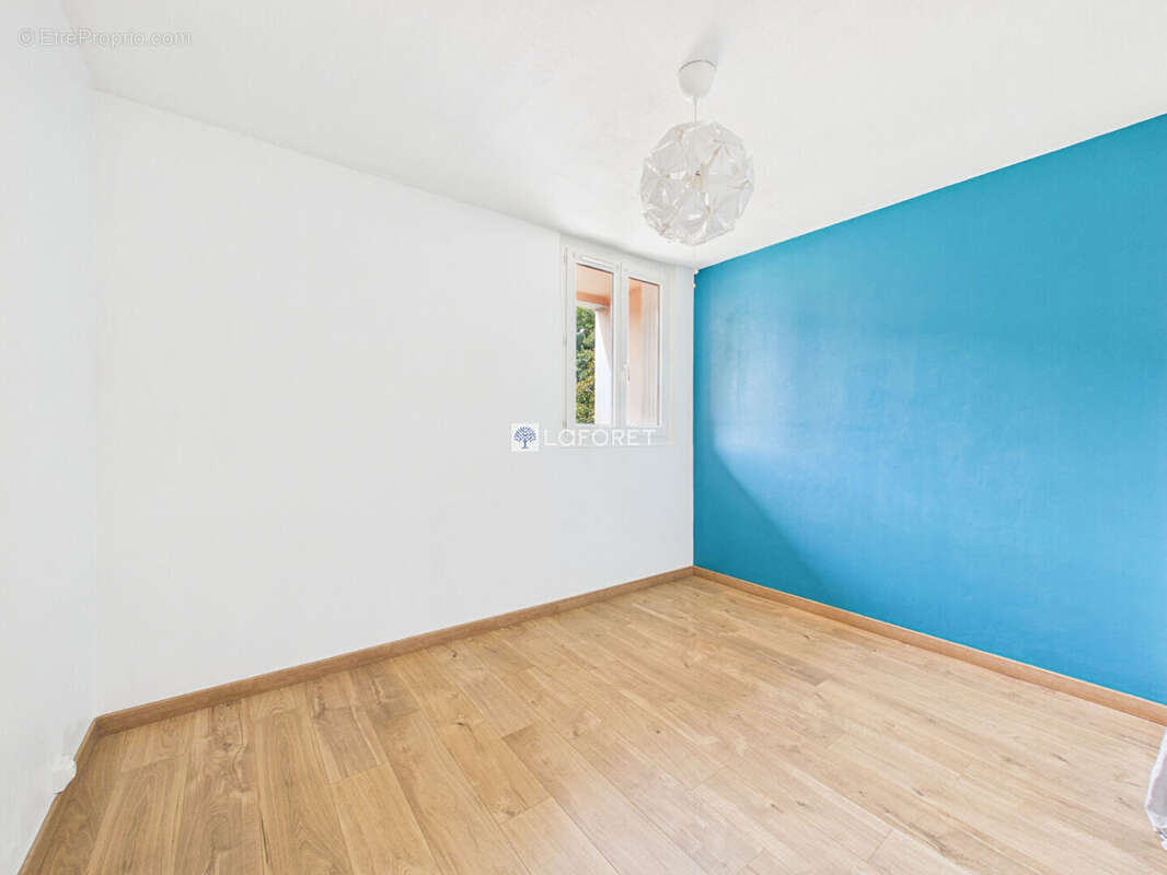Appartement Quimper 3 pièce(s) 58 m2 - photo 4