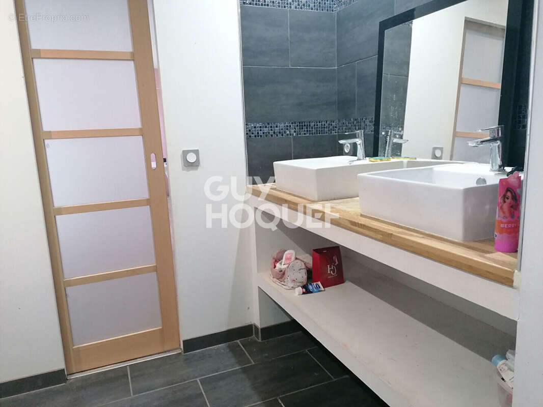 Maison à PLEUGUENEUC