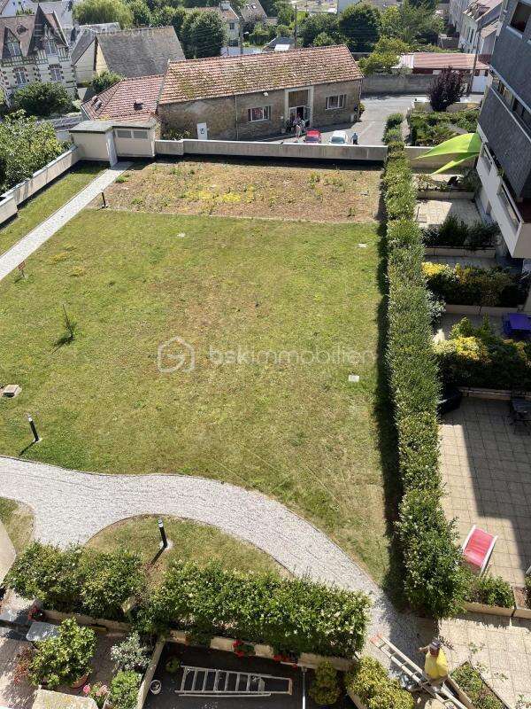 Appartement à COURSEULLES-SUR-MER
