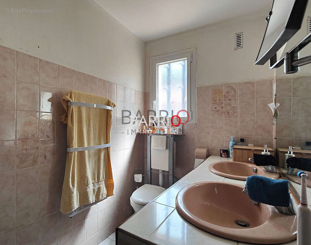 Maison à SAINT-ANDRE